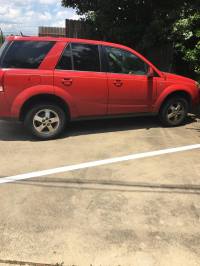 2007 Saturn Vue Pearland TX 2007 Saturn Vue Pearland TX